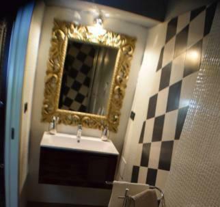Mosaico B&B Gaeta Pokoj fotografie